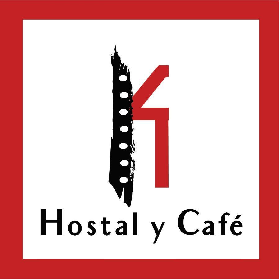 Hostal Keikruk Punta Arenas Dış mekan fotoğraf