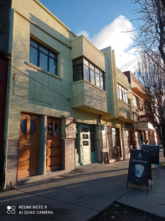 Hostal Keikruk Punta Arenas Dış mekan fotoğraf