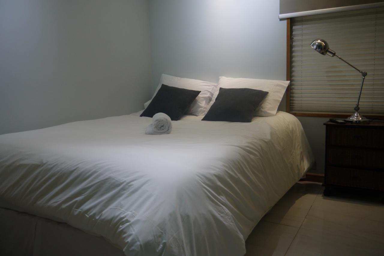 Hostal Keikruk Punta Arenas Dış mekan fotoğraf