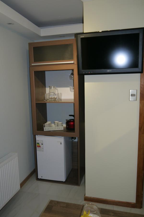 Hostal Keikruk Punta Arenas Dış mekan fotoğraf
