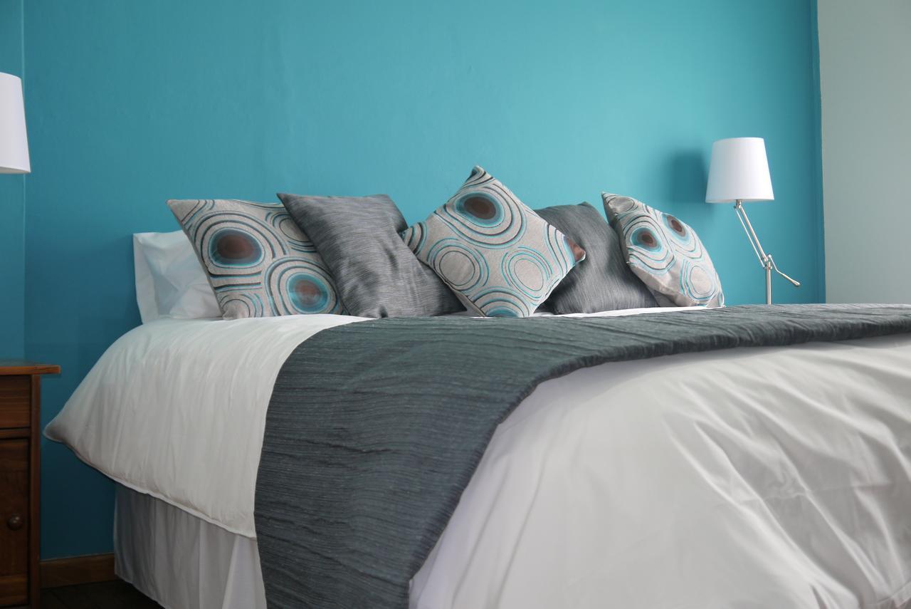Hostal Keikruk Punta Arenas Dış mekan fotoğraf