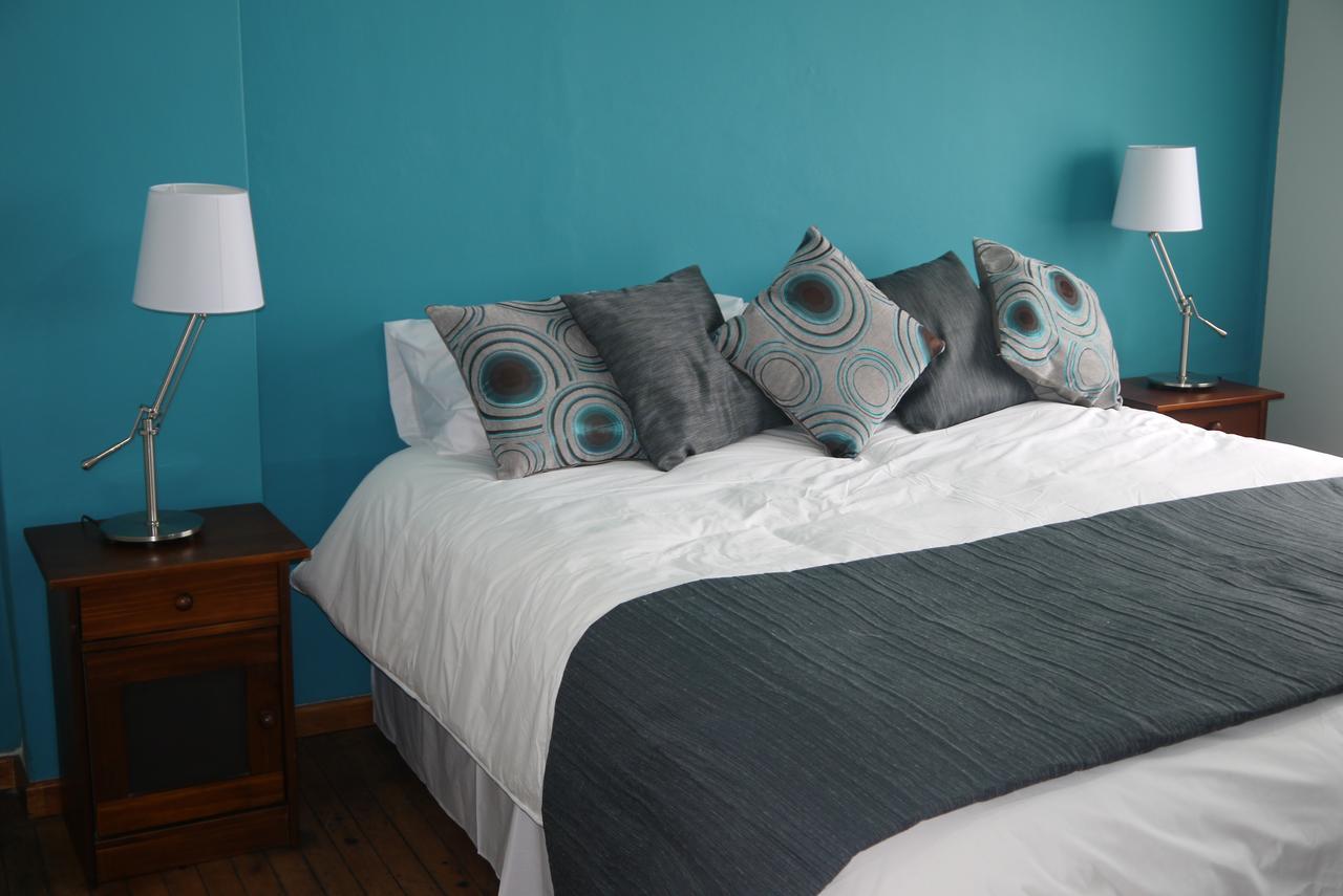 Hostal Keikruk Punta Arenas Dış mekan fotoğraf