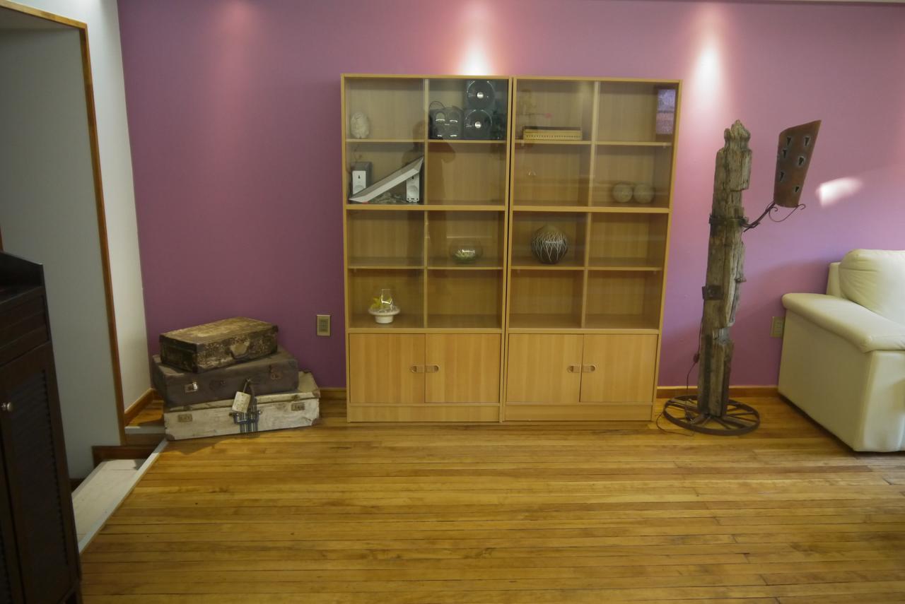 Hostal Keikruk Punta Arenas Dış mekan fotoğraf