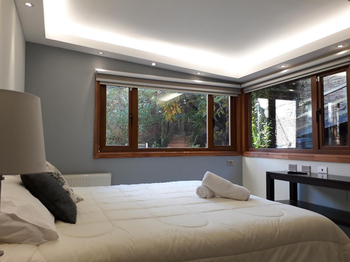 Hostal Keikruk Punta Arenas Dış mekan fotoğraf